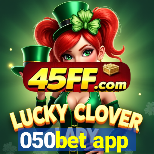 050bet app